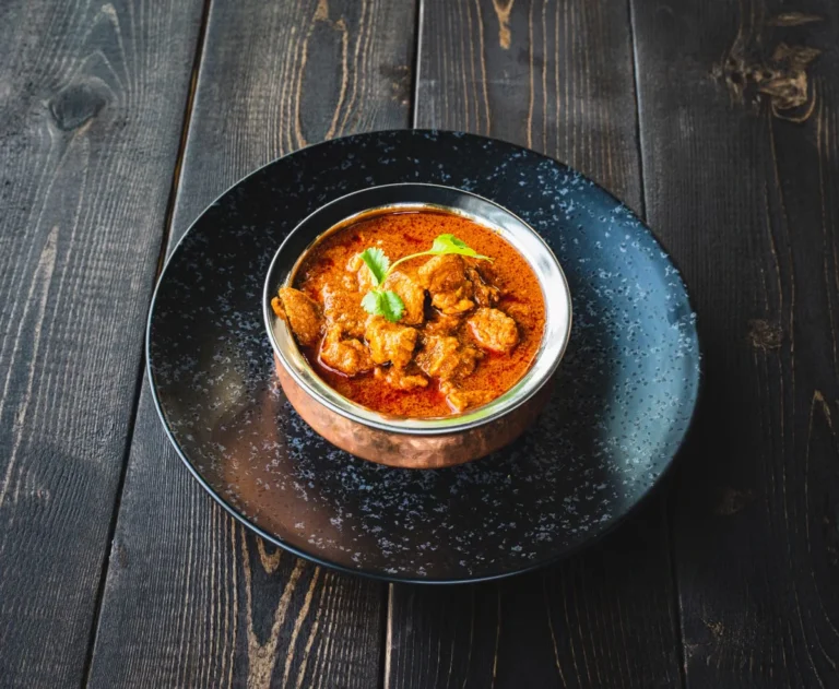 Chettinad Chicken